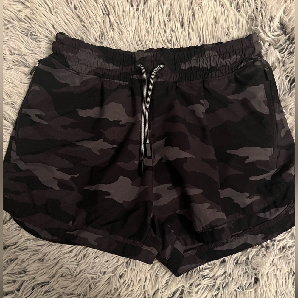 Athleta Girl Shorts